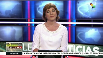 Cinco mil personas se manifestan en Seúl contra políticas de Trump