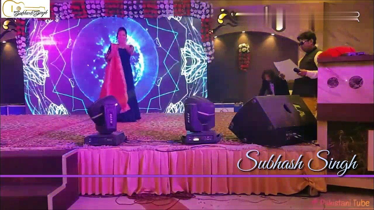 Grooms Sister Performance At brother Sangeet / Sanny-Leone
