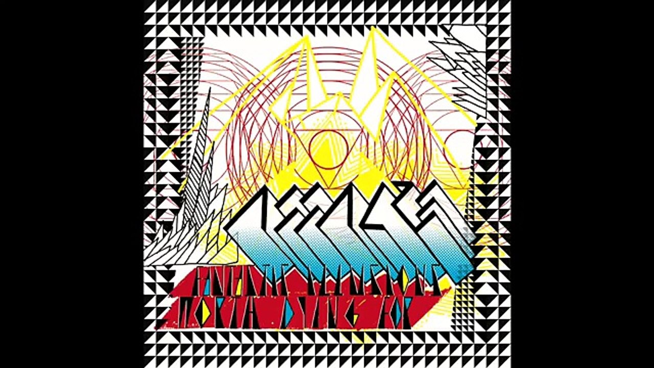 ASSACRE Satyriasis De Minimis [GAY METAL]