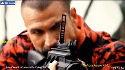 El Señor De Los Cielos 5  Capitulo 94 Avance Exclusivo  Telemundo Hd