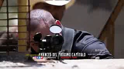 El Señor de los Cielos 5  Capitulo 92  Avance Extra SEMANA FINAL