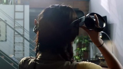 Customize Your Oculus Home