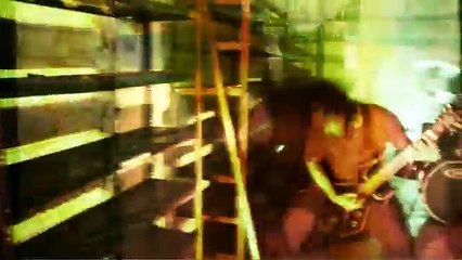 COTARD SYNDROME Negation Delirium Music Video Preview