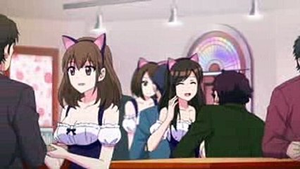 捏造トラップ―NTR― Netsuzou Trap -NTR- City Of Angels [AMV] 第12話