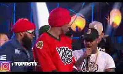 Wild ‘N Out  Best Of Conceited  2017 #Wildstyle