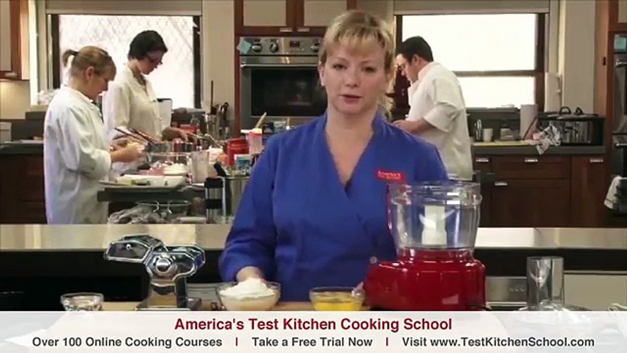 Learn To Cook: How to Make Fresh Pasta (Homemade Fettuccine)