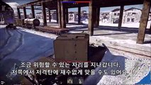 War thunder(워썬더) - (Eng Sub & 한글 자막) FV4005 Realistic