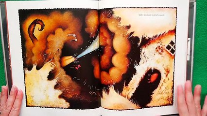 The True Story of The 3 Little Pigs by A. Wolf READ ALOUD!