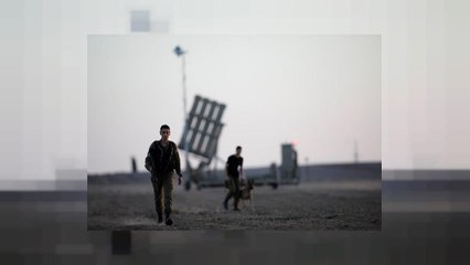 Jemens Aufständische feuern Rakete auf Saudi-Arabien ab