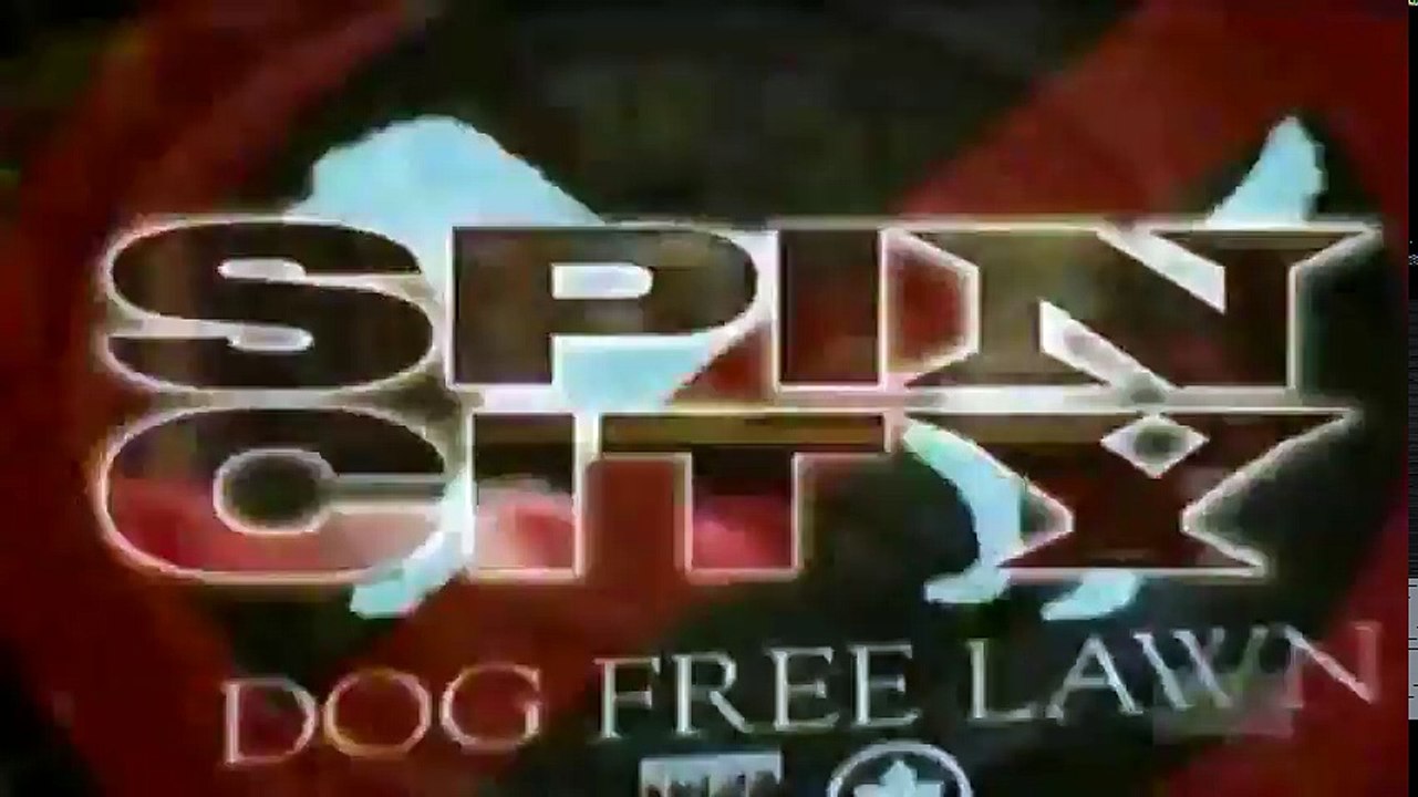 Spin City S3 E26 HD - Klumageddon: P 2