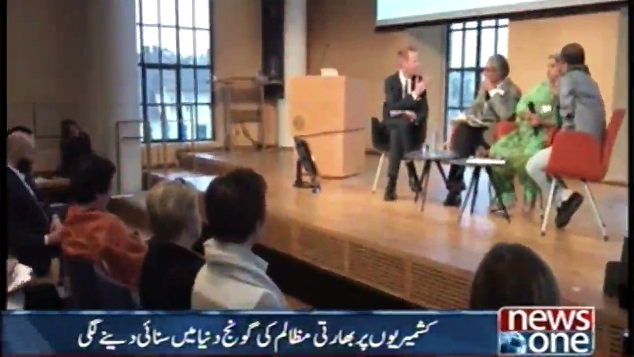 Kashmiri Activists Parvez Imroz, Parveena Ahanger in Norway to Receive Prestigious Rafto Awards