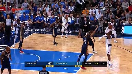 Harrison Barnes (26 points) Game Highlights vs. New Orleans Pelicans
