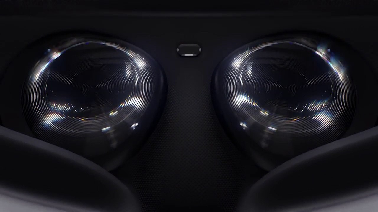 Introducing Oculus Go