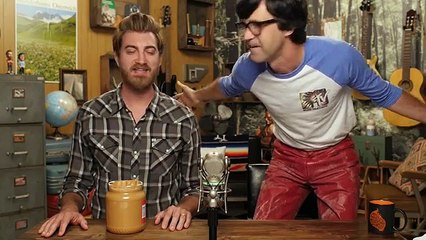 5 Weird Things You Can Do With Peanut Butter