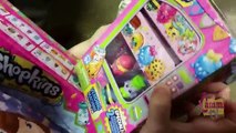 Shopping For Shopkins Toy Hunting Toys R Us Orlando