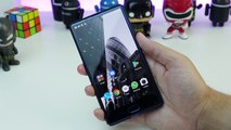 Doogee Mix Review