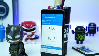 Xiaomi Redmi 4X Review