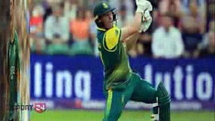 AB De Villiers 176 Runs Just of 104 Balls Vs Bangladesh - Bangladesh Vs south Africa 2nd ODI.