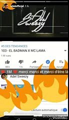 Zedk يقصف  Rap dz power ,Adel sweezy 103 , Zarouta Rap , Redx Yamshi hh, Soolking , Flenn