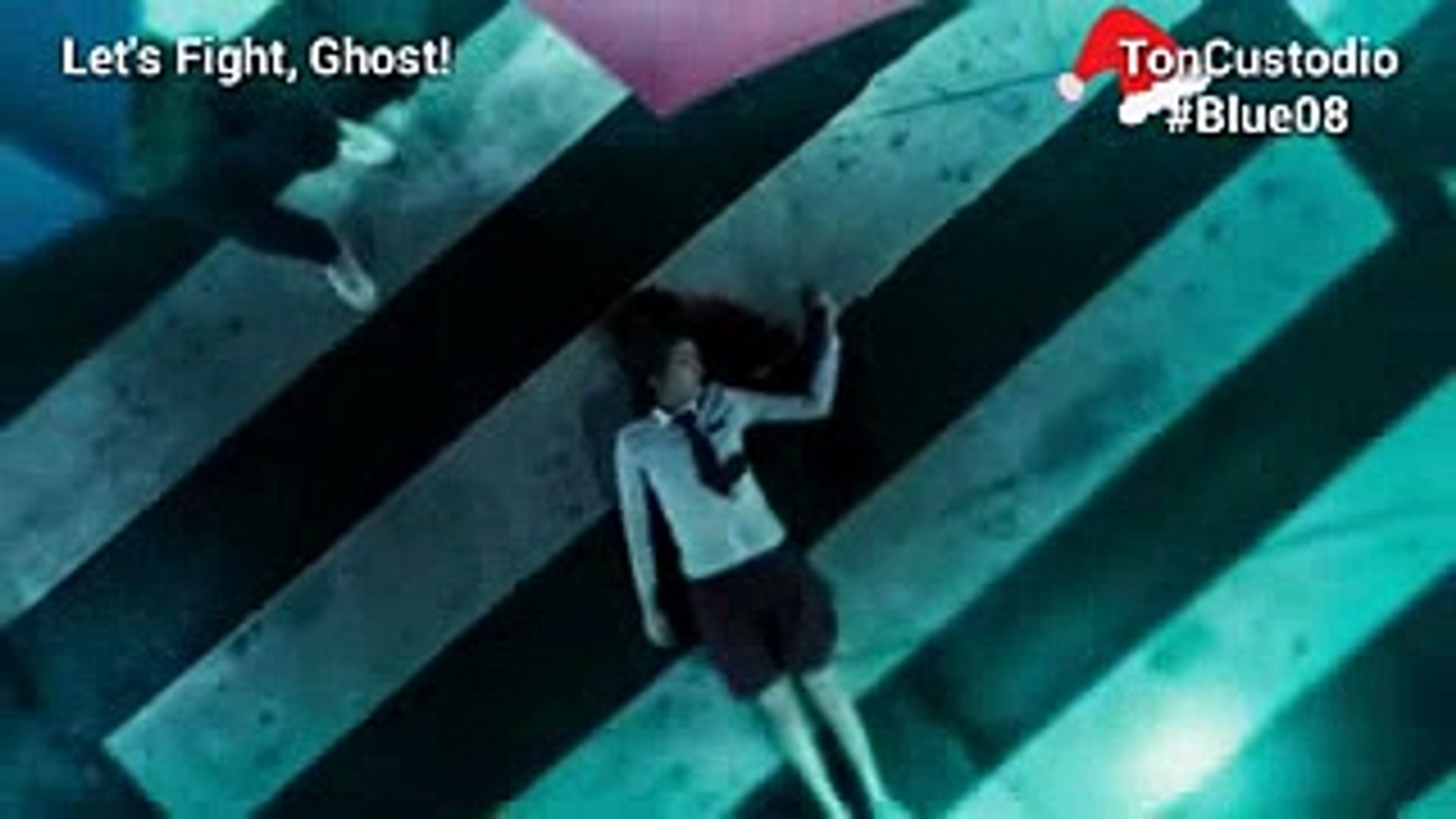 104 Let's Fight, Ghost! Tagalog Dubbed #OkTaecYeonAndKimSoHyun