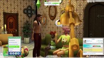 Lets Play The Sims 4 Barbie | ADOPTION | S03E26