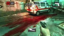 Dead Trigger 2 (iOS/Android) O começo [Gameplay Parte 1]
