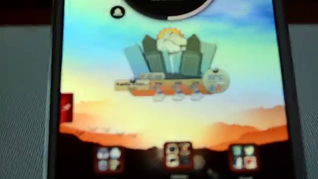 Mi Galaxy S4 Personalización -Día 1- Android Español