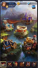 RPG and Chill - Android Gameplay HD