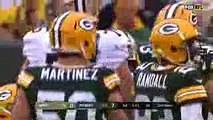 Mark Ingram's Big Day w 105 Yards & 1 TD!  Saints vs. Packers  Wk 7 Player Highlights