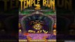 Temple Run 2 Spooky Summit - New Charer Unlocked Wolfman Halloween Update Gameplay 2016