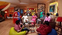 Raja Rani Serial Promo 30th October 17  Raja Rani 30102017 Promo  Raja Rani 110 Promo - Vijay TV