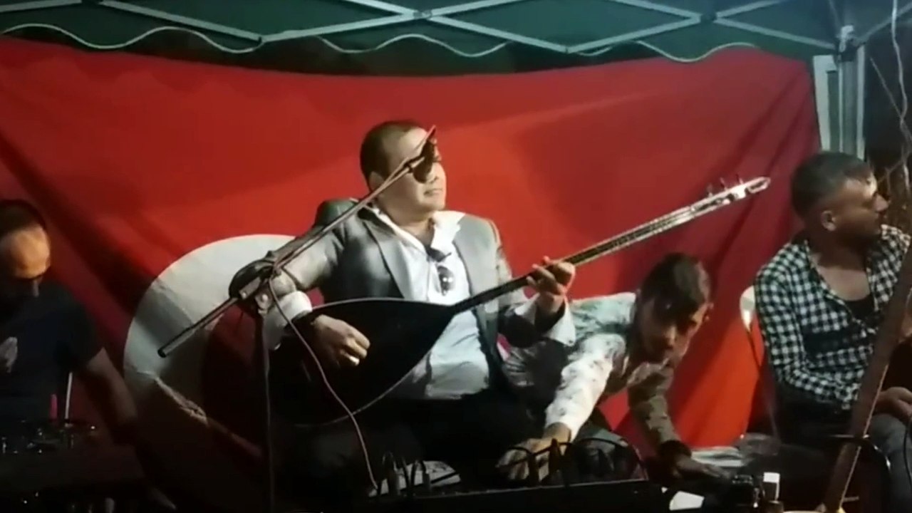 Halil Erkal - Artık Sevmeyecegim