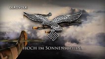 German Luftwaffe Song - Me - 109 Lied