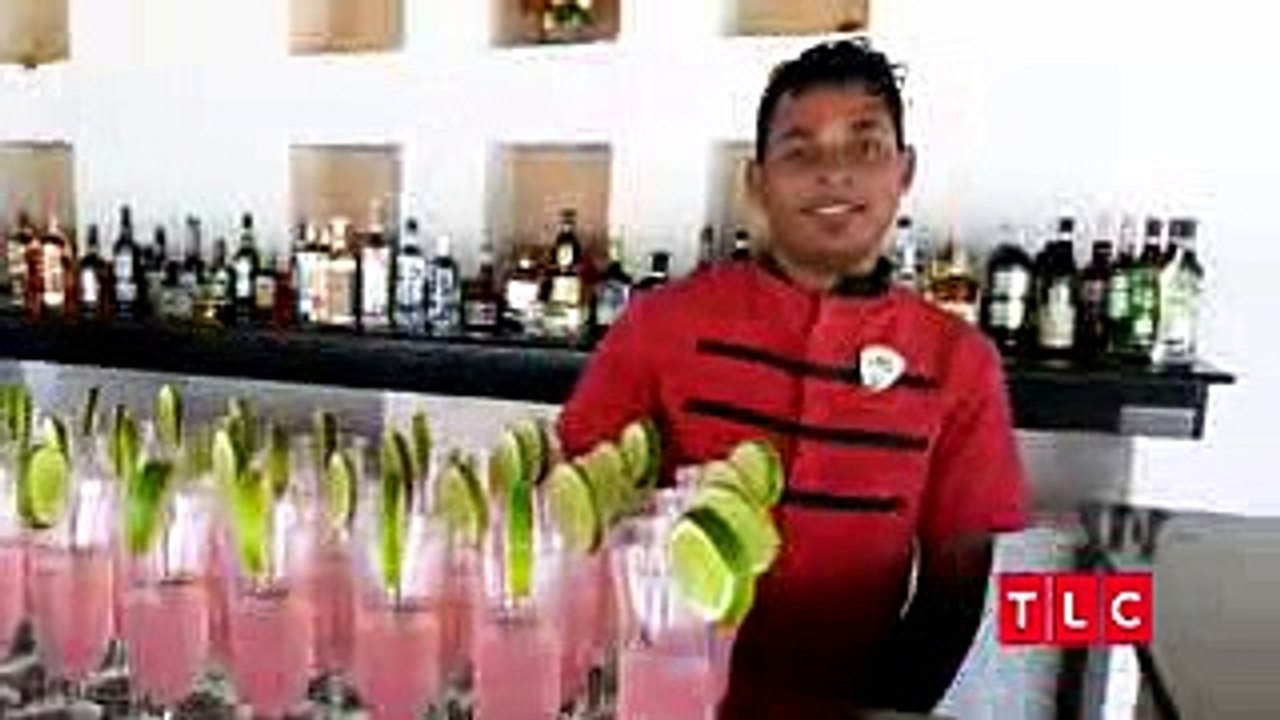 90 Day Fiance Rewind Season 5, Episode 1