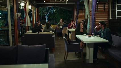 Söz | 18.Bölüm Nazlı İle Ateş Barışıyor! by Steven Webb