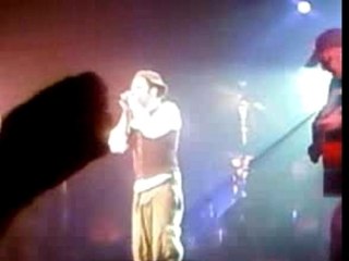 Christophe maé à nantes