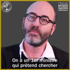 Justin Trudeau au coeur des Paradise Papers