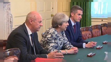 May in more trouble as fresh sexual allegations emerge over key aide