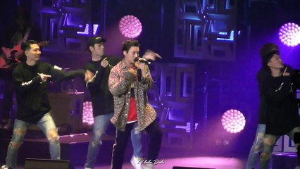 [FANCAM]  "From 2PM To You" Jun.K/WOOYOUNG/JUNHO『Ice cream』