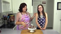 Chocolate Macarons with a Nutella Filling: Cookies Cupcakes and Cardio Recipe