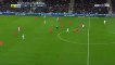 Marseille 1 - 0 Caen But  Luiz Gustavo Goal HD - - 05.10.2017 (Full Replay)