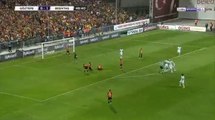 Babel Goal HD - Goztepet0-2 Besiktas 05.11.2017