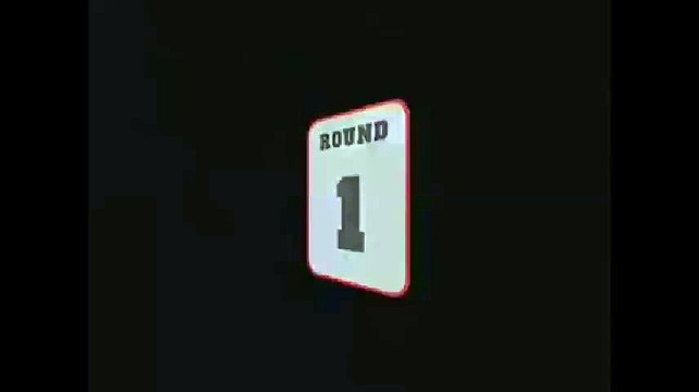 Rocky Marciano vs Joe Walcott