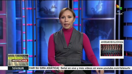 Beijing en alerta naranja por la contaminación