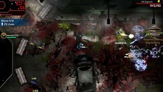 SAS Zombie Assault 4 - Last Stand Multiplayer