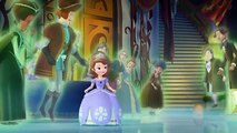 Disney Junior | Prenses Sofia | Hayalet Gala
