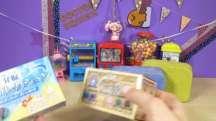 Real Vs DIY DIG IT Bars! Tsum Tsum & Gems Which Is Better? Doctor Squish