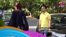 Drama - Shikwa Nahin Kissi Se - Episode 32 Promo - Aplus ᴴᴰ Dramas - Shahroz Sabzwari, Sidra Batool