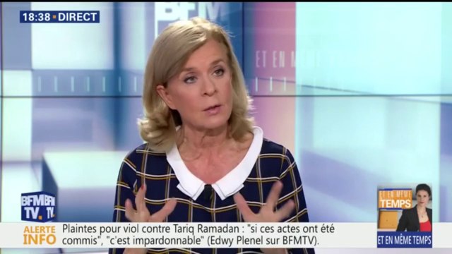 J’ai toujours été contre la diabolisation de Tariq Ramadan , déclare Edwy Plenel