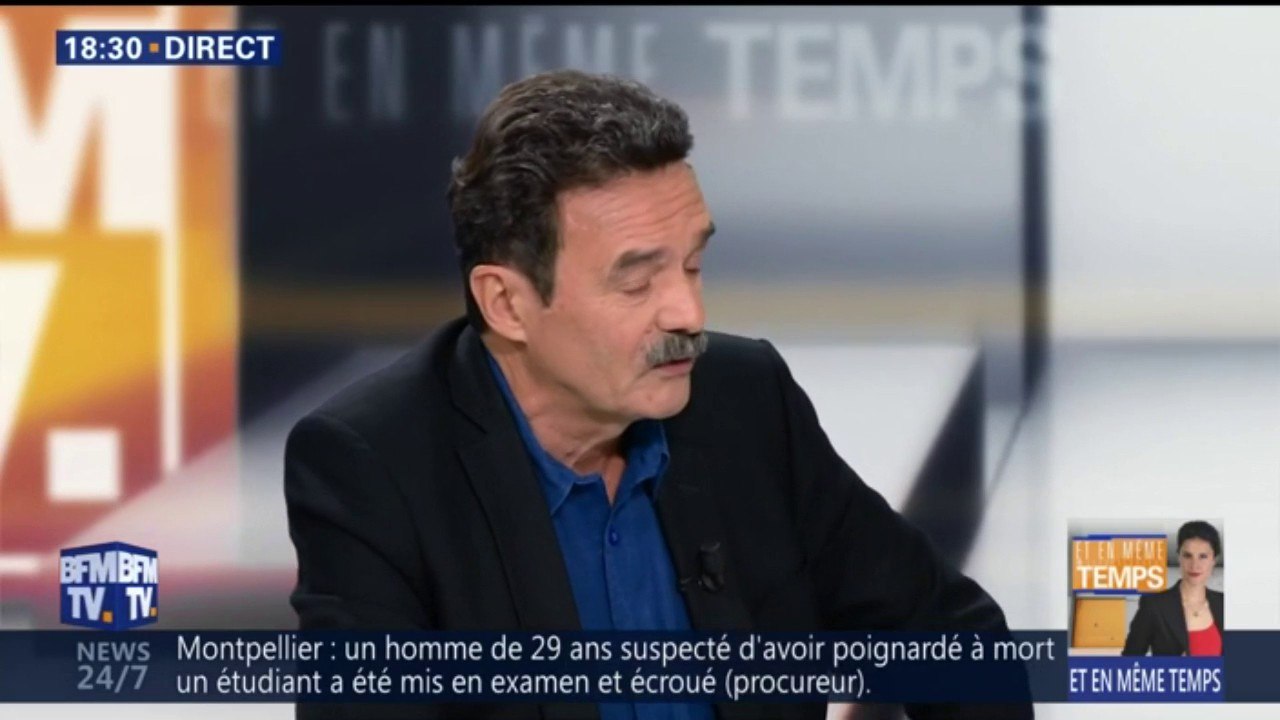 Affaire Ramadan: "Son cas ressemble à celui des prêtres pédophiles", dit Plenel